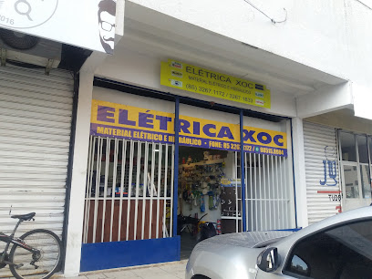 Elétrica Xoc