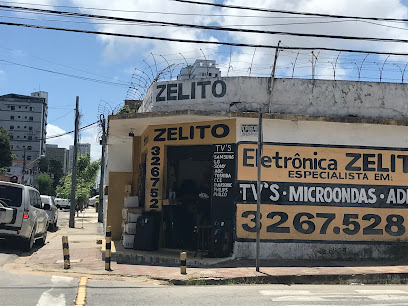 Eletrônica Zelito