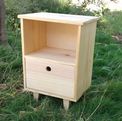 Fortal Pallet