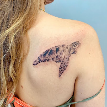 Gallery Tattoo Studio