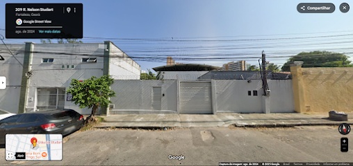 Galpão Marcenaria
