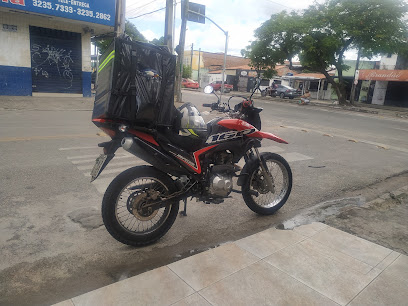 Gilvan Motoboy