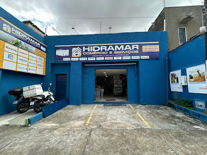 Hidramar Comércio e Serviços Hidraulicos