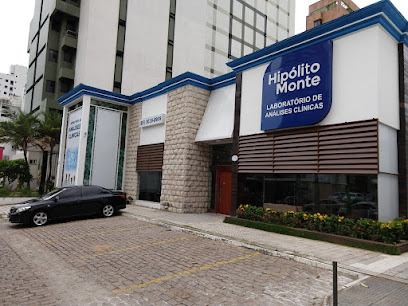 Hipólito Monte Laboratório de Análises Clínicas
