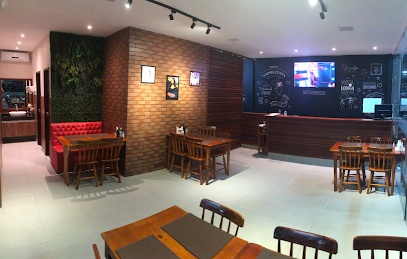 La Fiorita Pizza