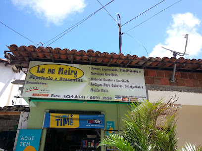 La Na Meiry