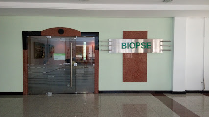 Laboratório Biopse