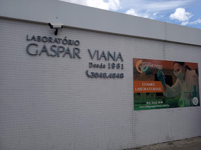 Laboratório Omnilab