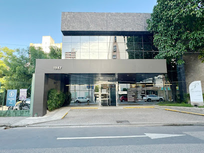 Laboratório Samuel Pessoa