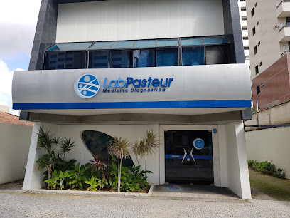 LabPasteur Aldeota