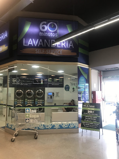 Lavanderia 60 Minutos