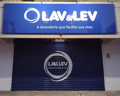 Lavanderia Lav e Lev