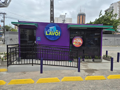 Lavanderia Lavô