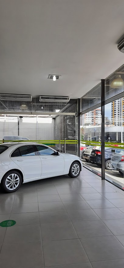 Localiza Aluguel de Carros