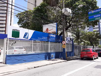 Lumiar Healthcare Fortaleza