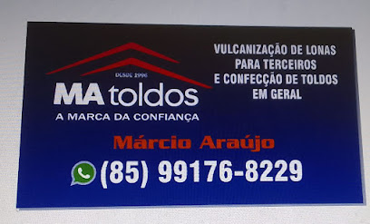 M.A Toldos