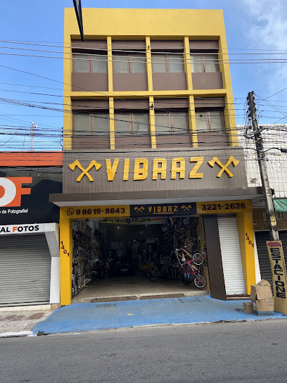 Vibraz Centro