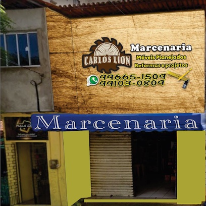 Marcenaria Carlos Lion