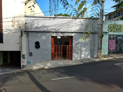 Marcenaria Selvagem
