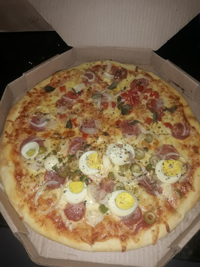 Master Pizza Aldeota