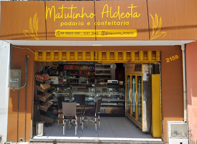 Matutinho Aldeota