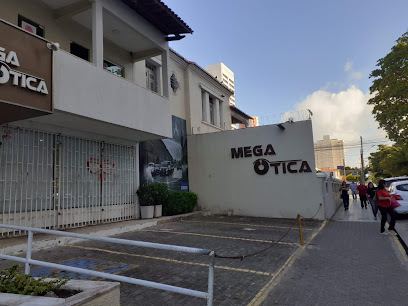 Mega Ótica