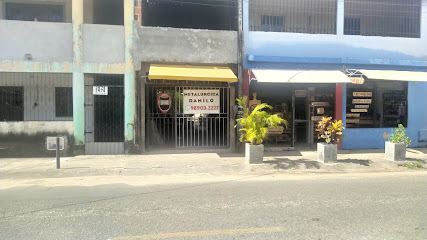 Metalurgica Danilo