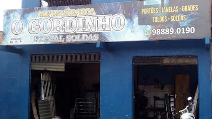 Metalúrgica Fortal Soldas