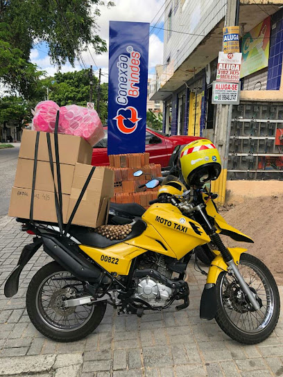 Motoboy Fortaleza