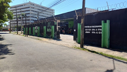 Mottu Fortaleza