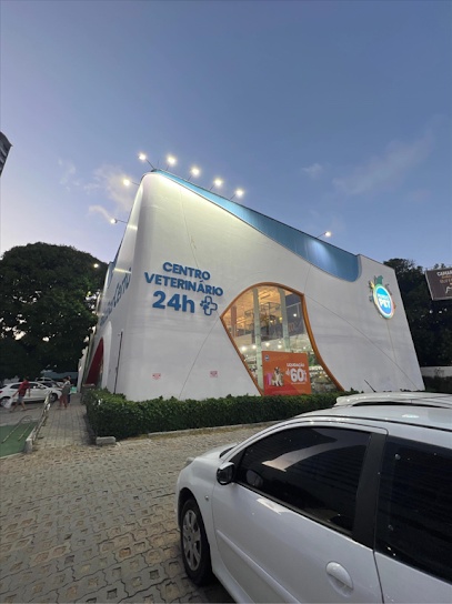 Mundo Pet Aldeota