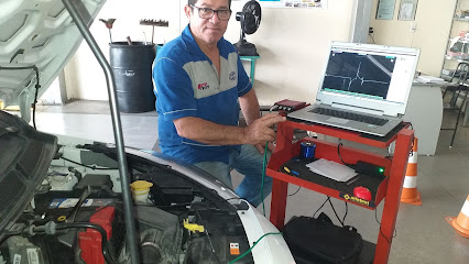Oficina Auto Teste