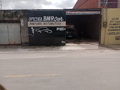 Oficina Bmrcar Pintura Automotiva