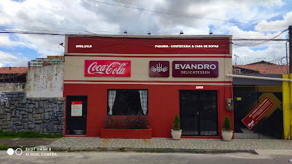 Padaria Evandro Delicatessen