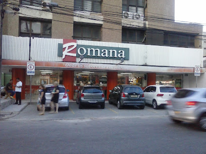 Padaria Romana