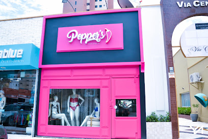 Pepper's Sex Store
