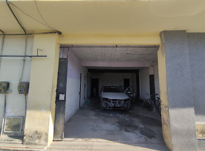 Suprema Serviços Automotivos