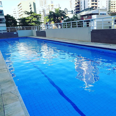Piscineiro Fortaleza