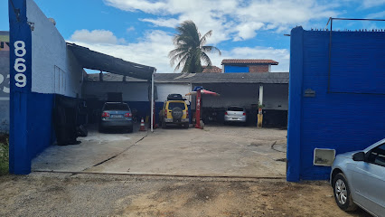 Pitstop Service Car Estética Automotiva