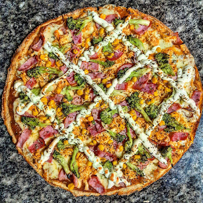 Pizza Fit