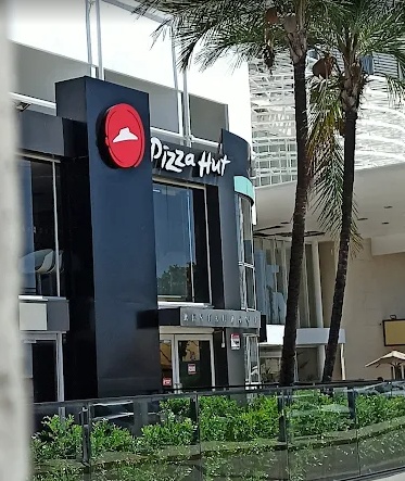 Pizza Hut Beira Mar