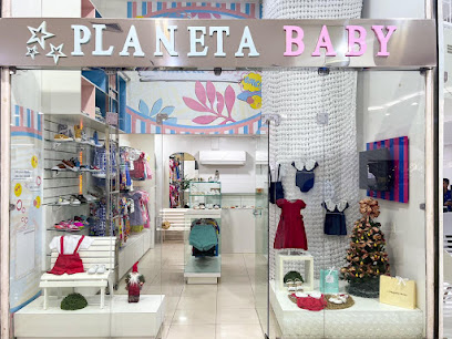 Planeta Baby