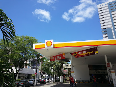 Posto Cauipe Matriz