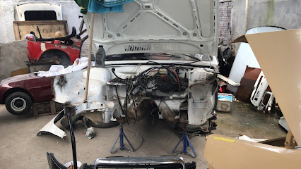 Project Cars