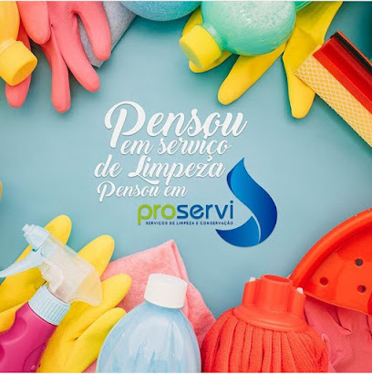 Proservi