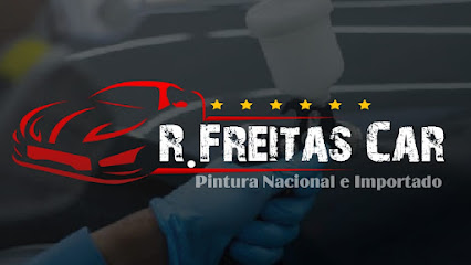 R. Freitas Car Recuperação Para-choque