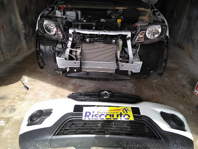 Riscauto