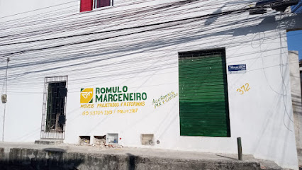 Rômulo Marceneiro