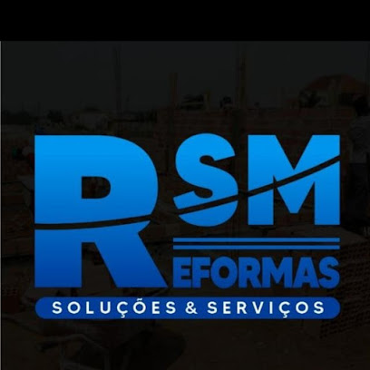 RSM Reformas e Construções