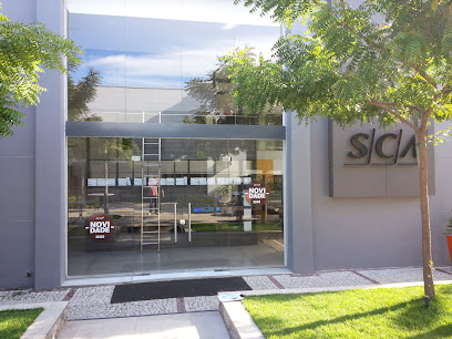 SCA Fortaleza
